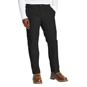 Eddie Bauer Men's Fleece Lined Pant‎